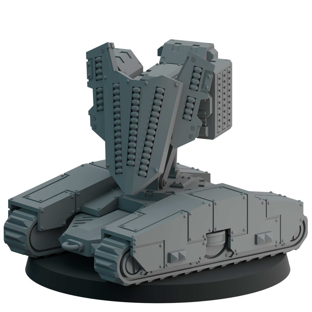 Talus Task Force - Coming Soon