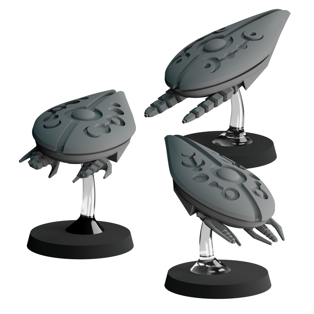 Gray Task Force - Coming Soon