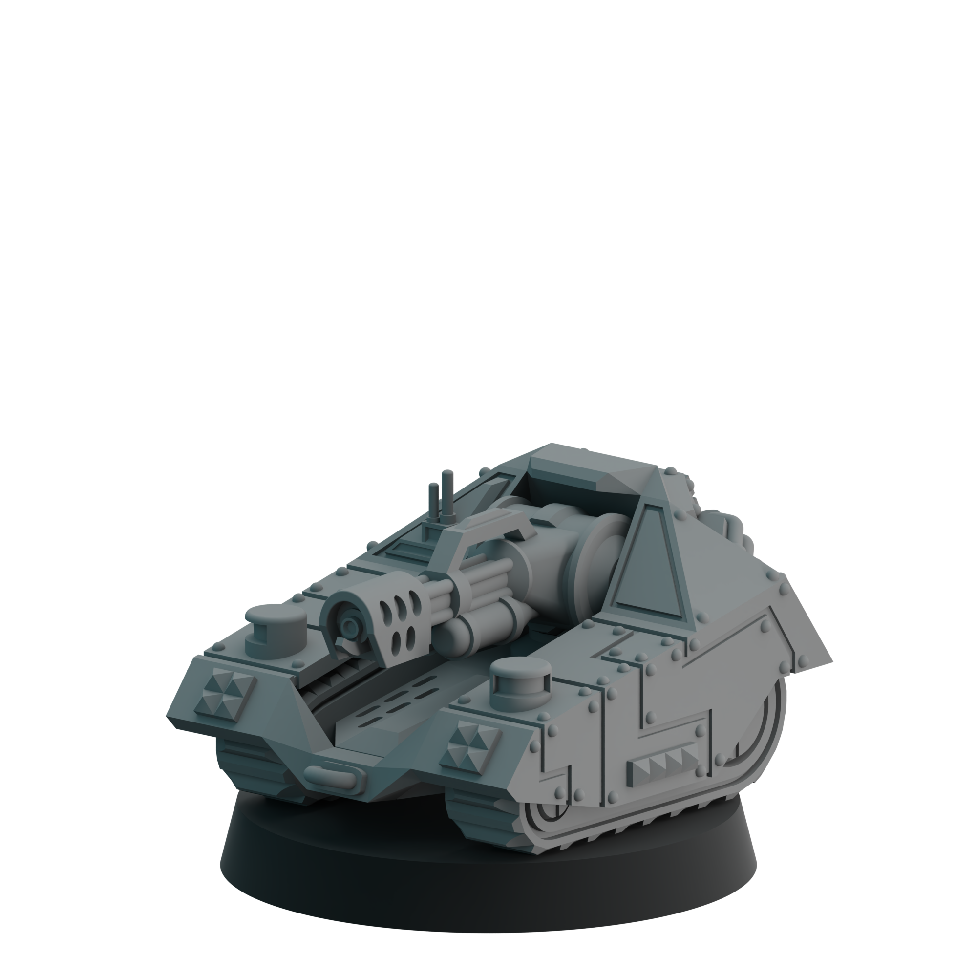 BCX-8 Drones