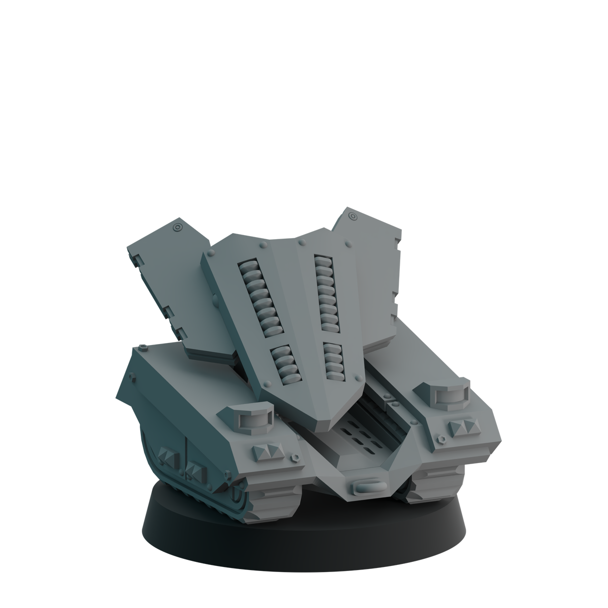 Talus Task Force - Coming Soon