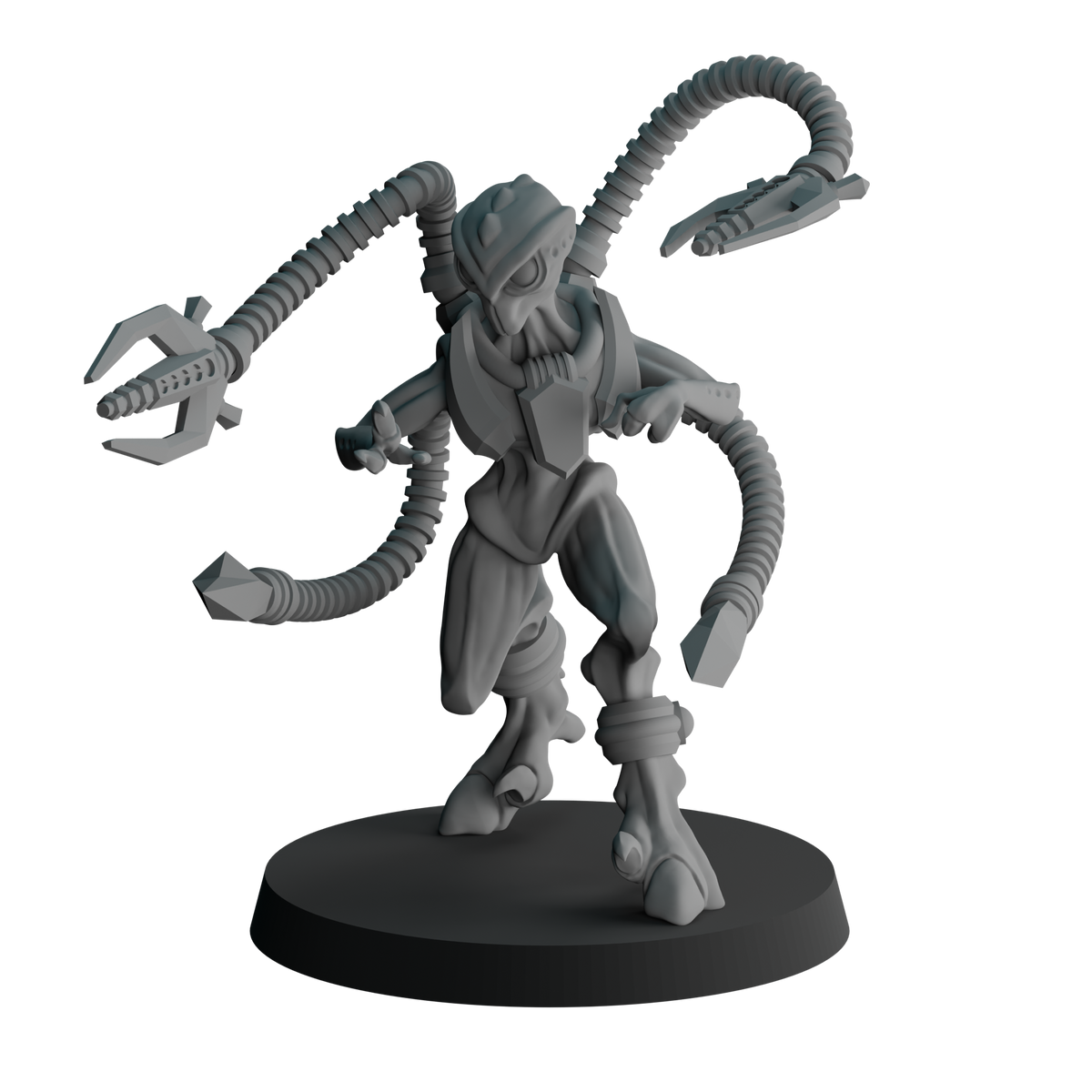 Gray Task Force - Coming Soon