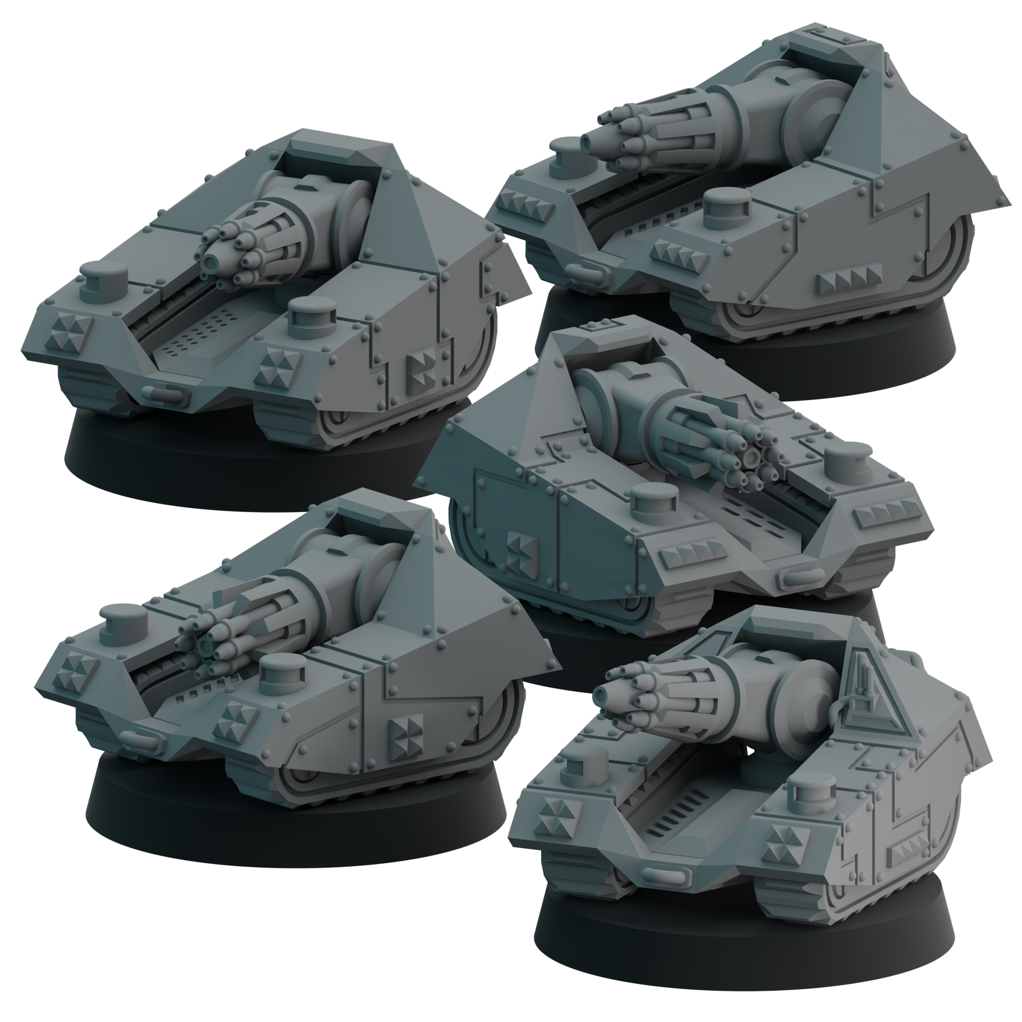 LXX-4 Drone