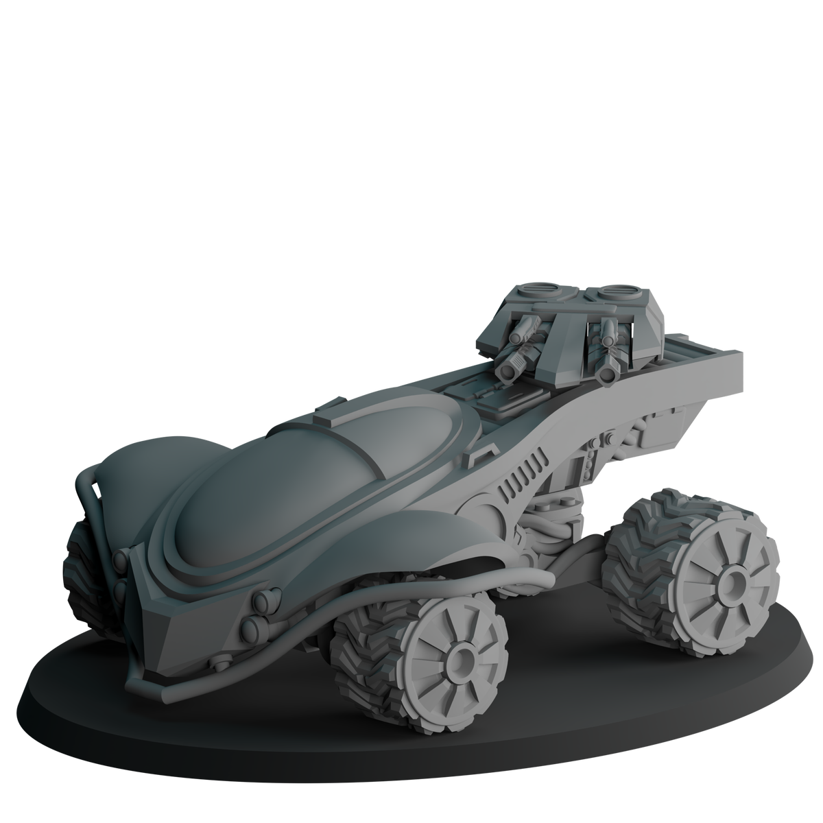LSV27 - Orion - Coming Soon
