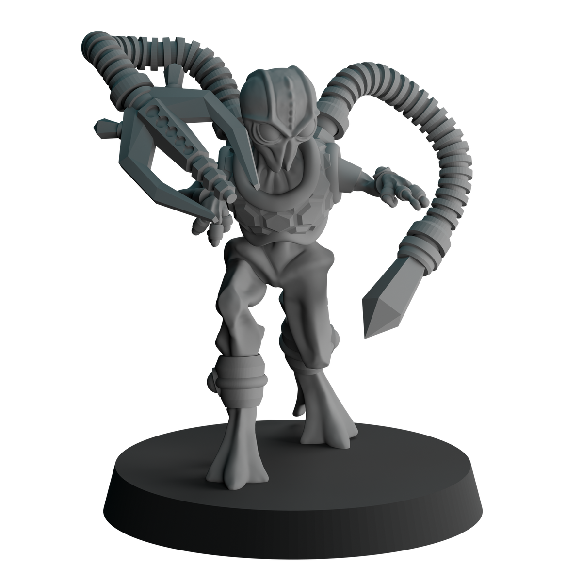 Gray Task Force - Coming Soon