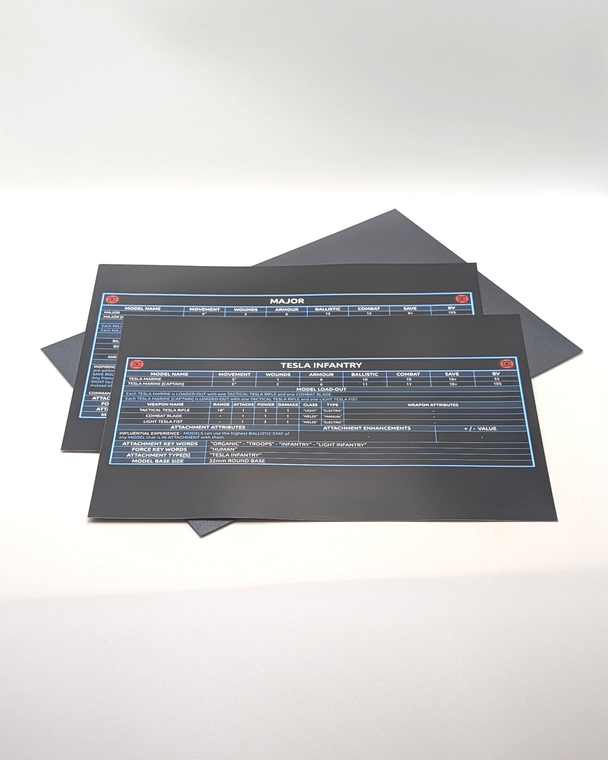 War On Terra Initiate Box - Coming Soon