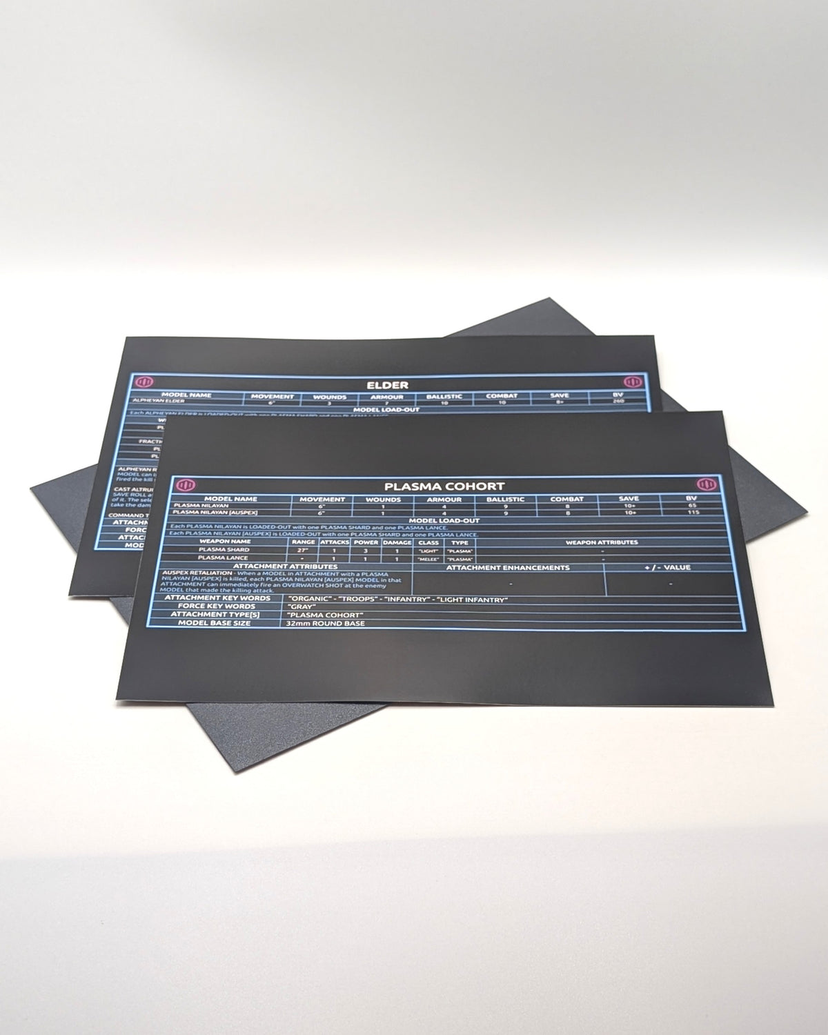 War On Terra Initiate Box - Coming Soon