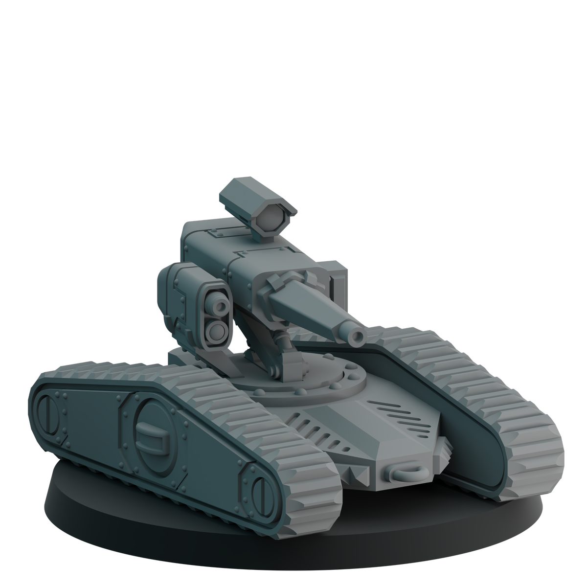 Talus Task Force - Coming Soon