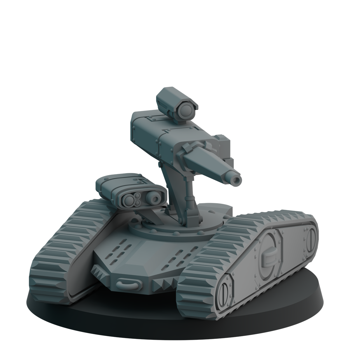 RJC-3 Sentinel - Coming Soon