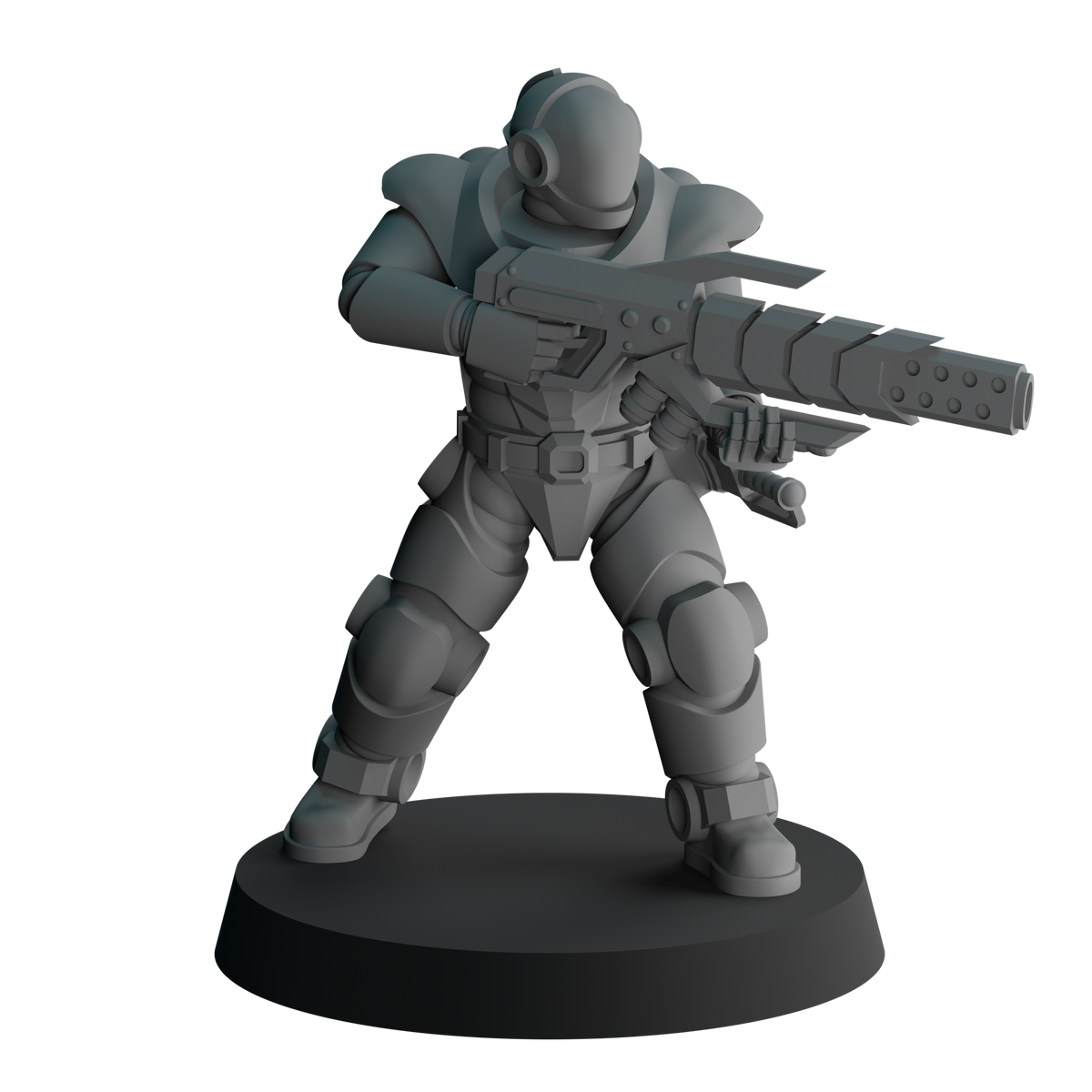 Human Task Force - Coming Soon