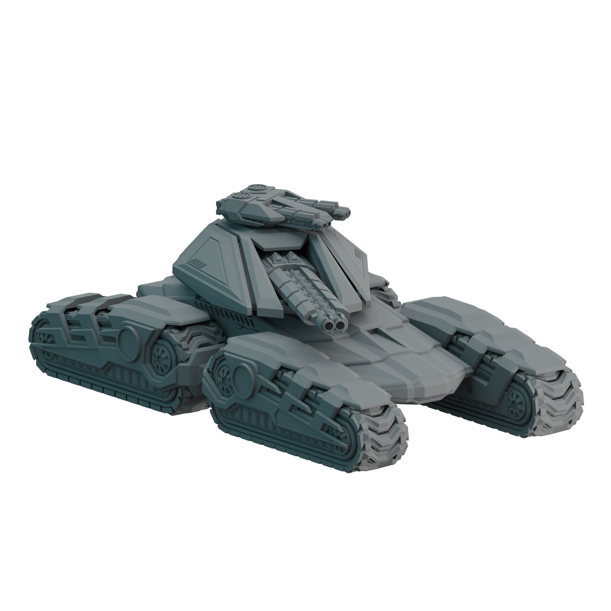 HSV49 - ZEUS VARIANT