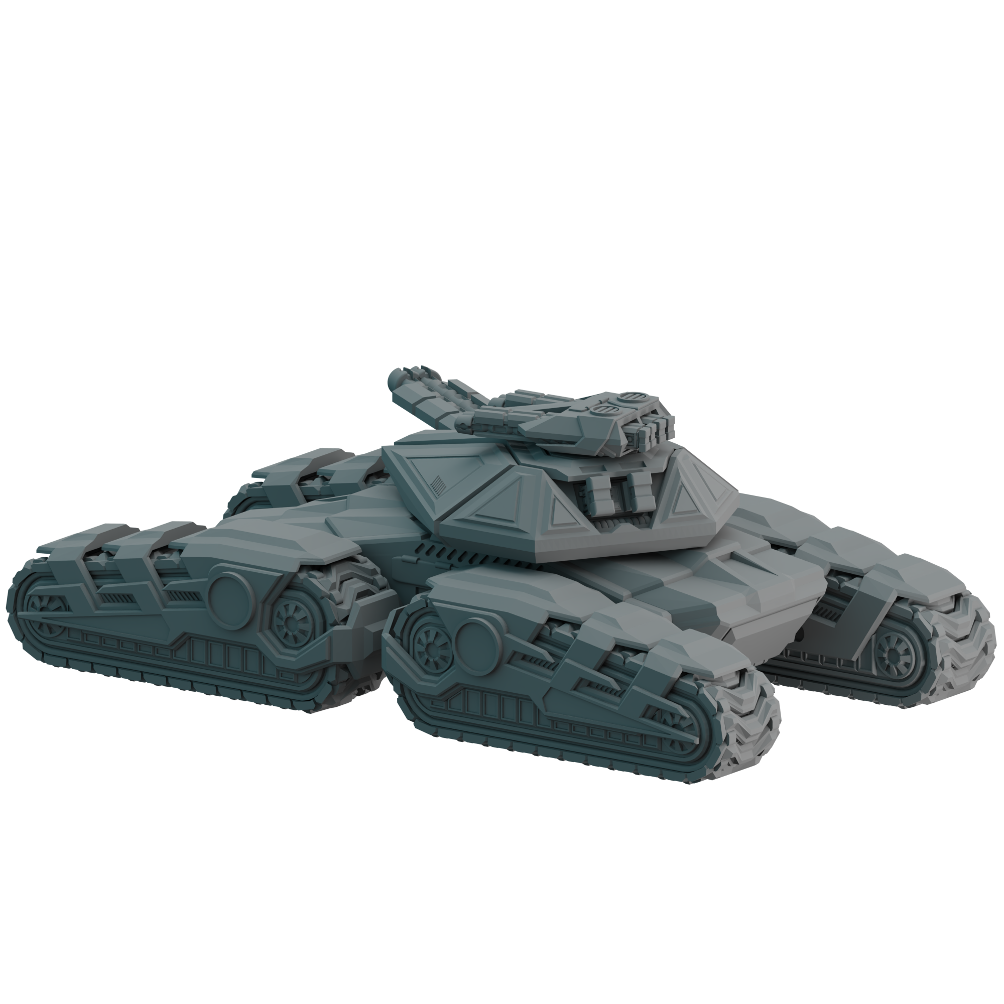 HSV49 - ZEUS VARIANT