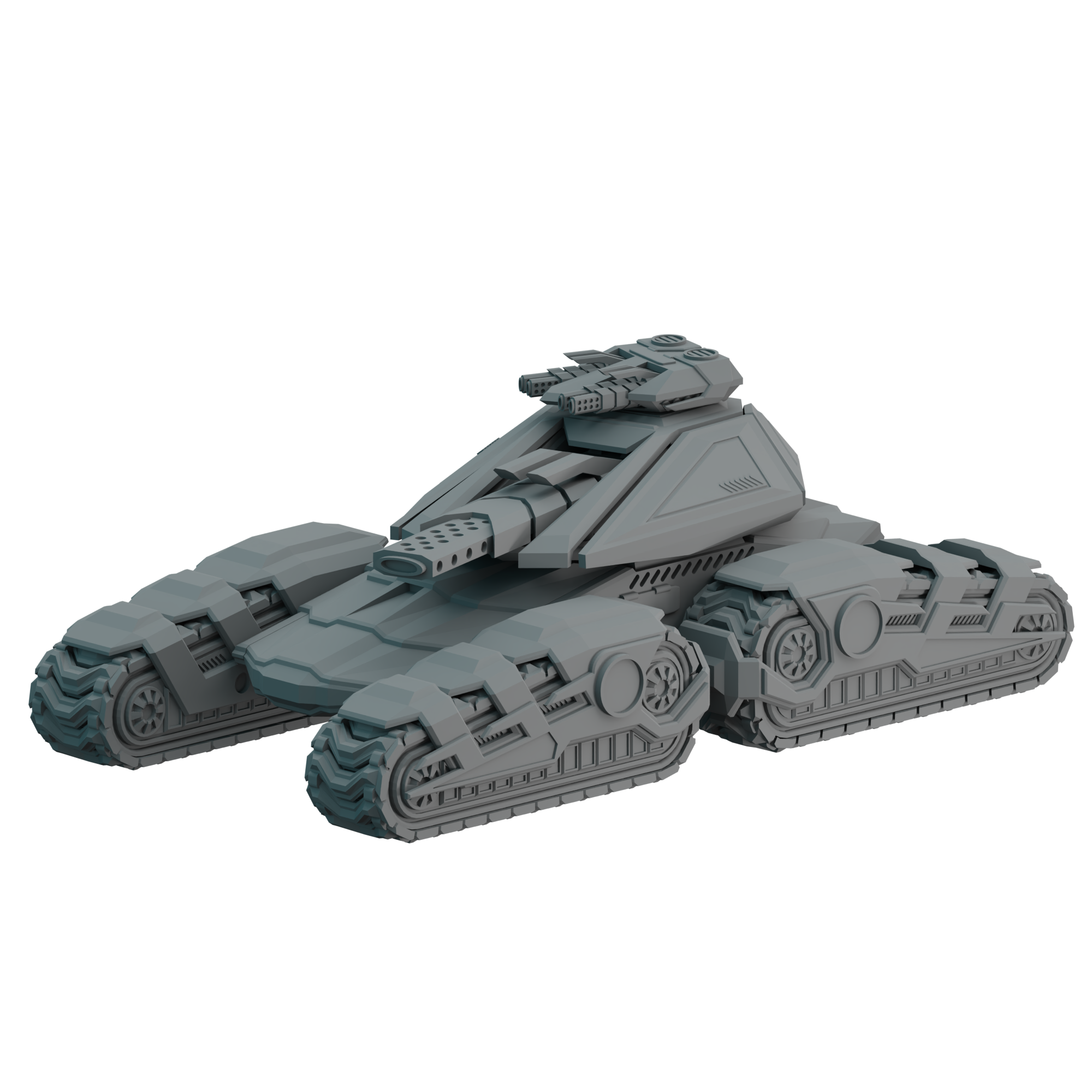 HSV49 - ZEUS VARIANT