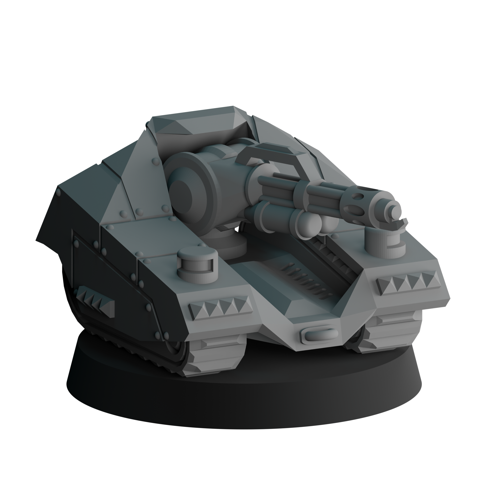 BCX-8 Drones