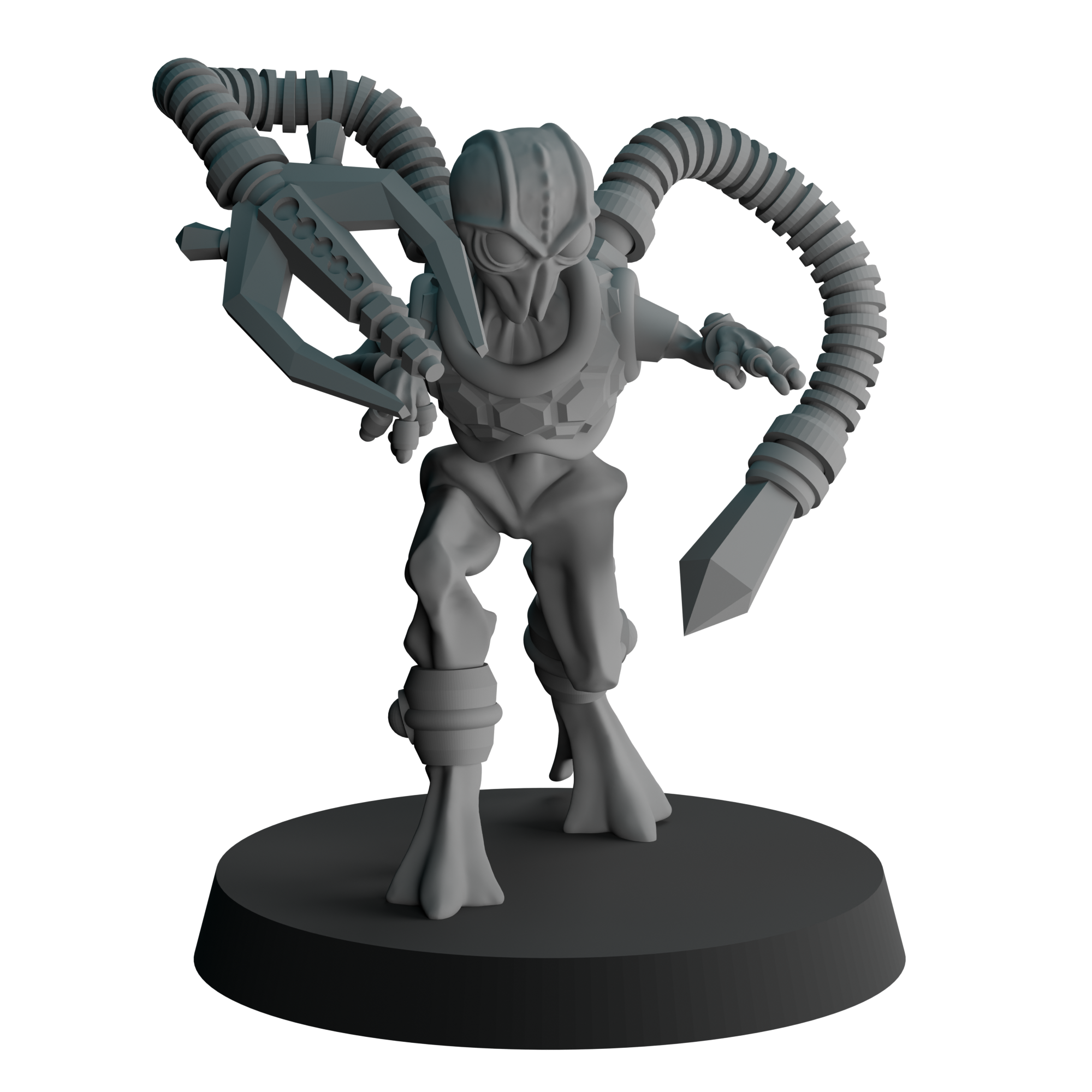Plasma Cohort