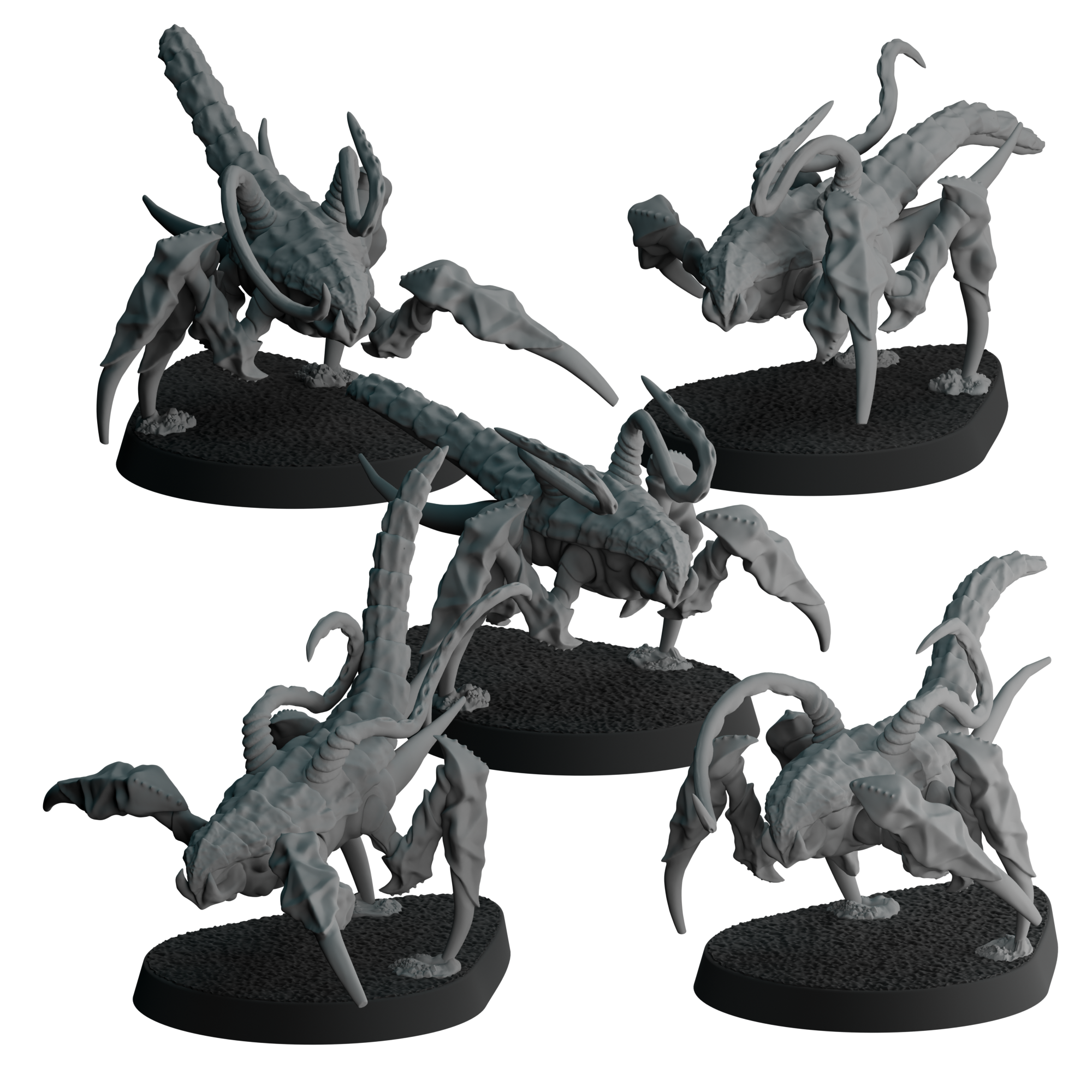 Ilkaha Scourge