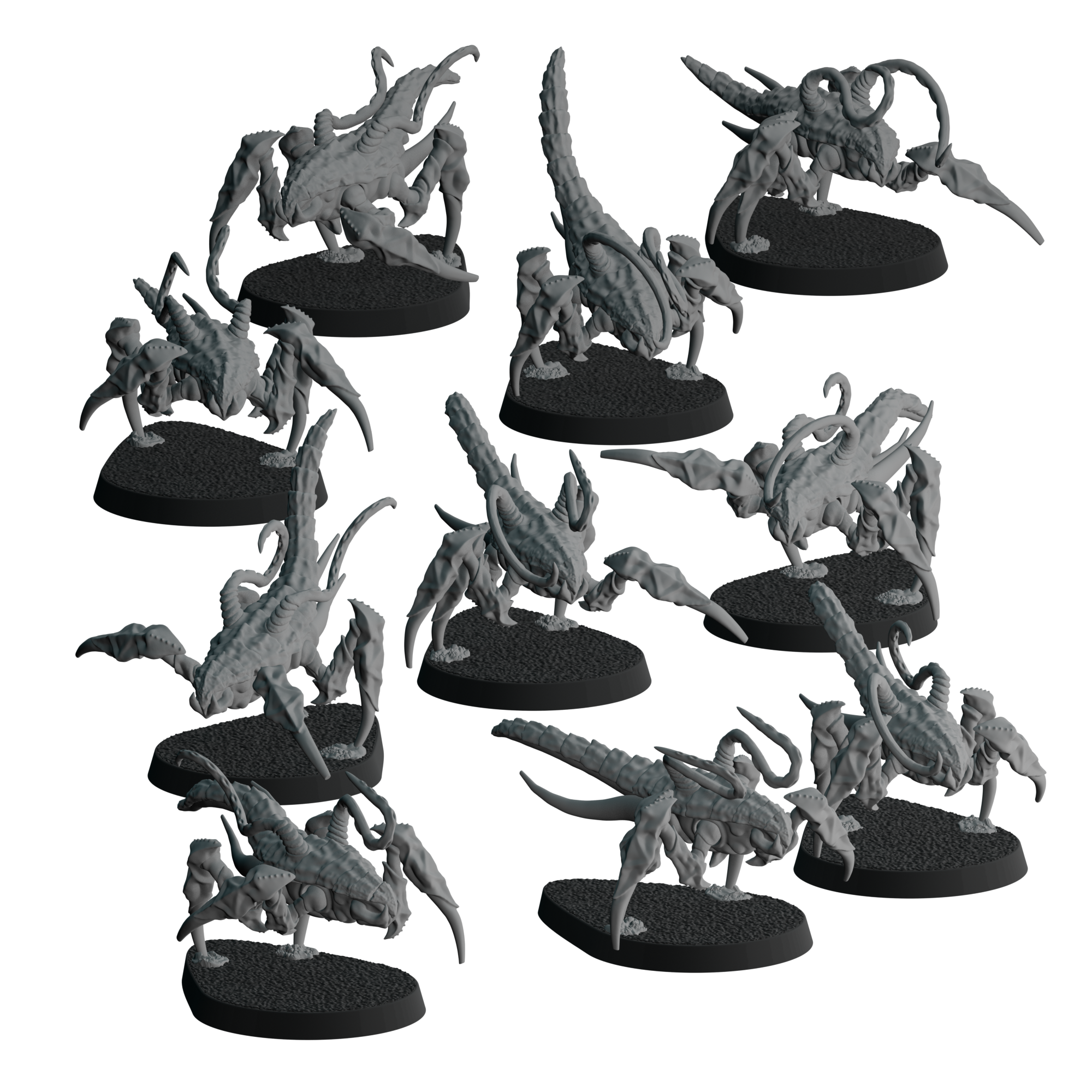 Ilkaha Scourge