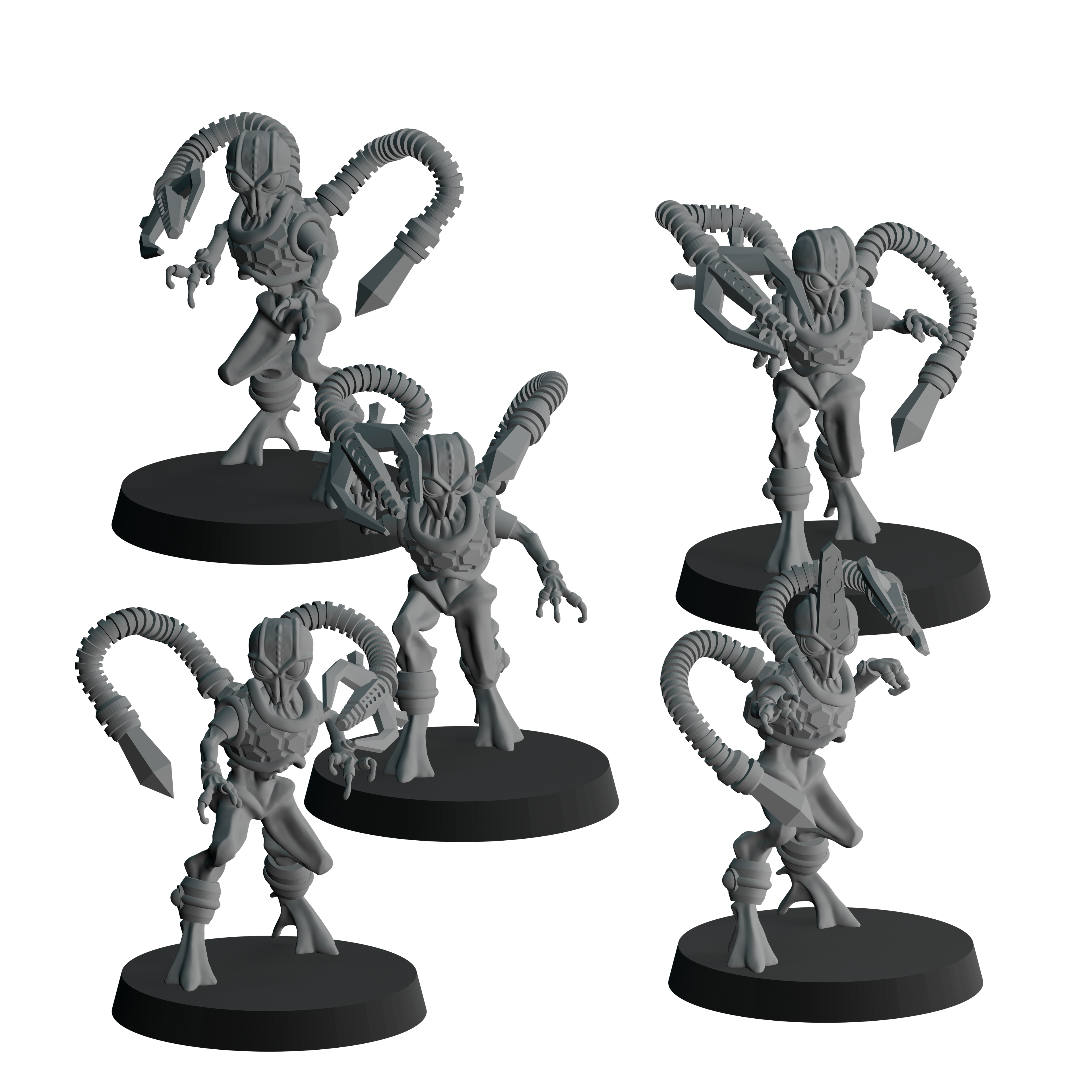 Plasma Cohort