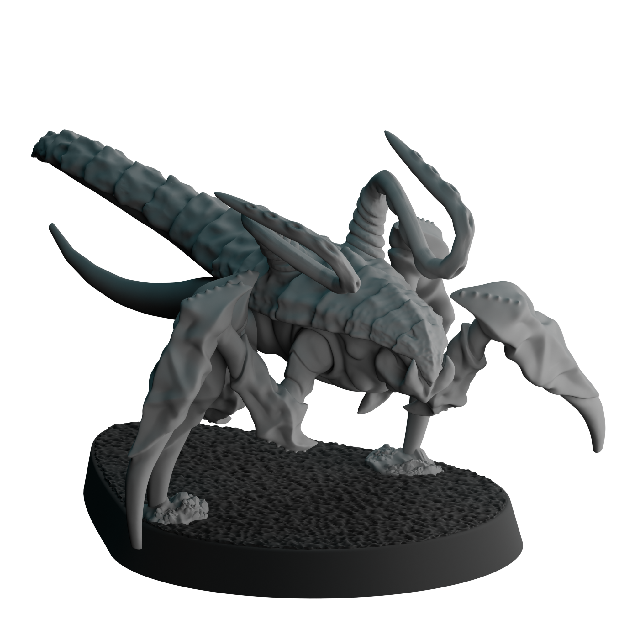 Ilkaha Scourge